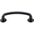 Top Knobs Lund Pull Center to Center - Parent