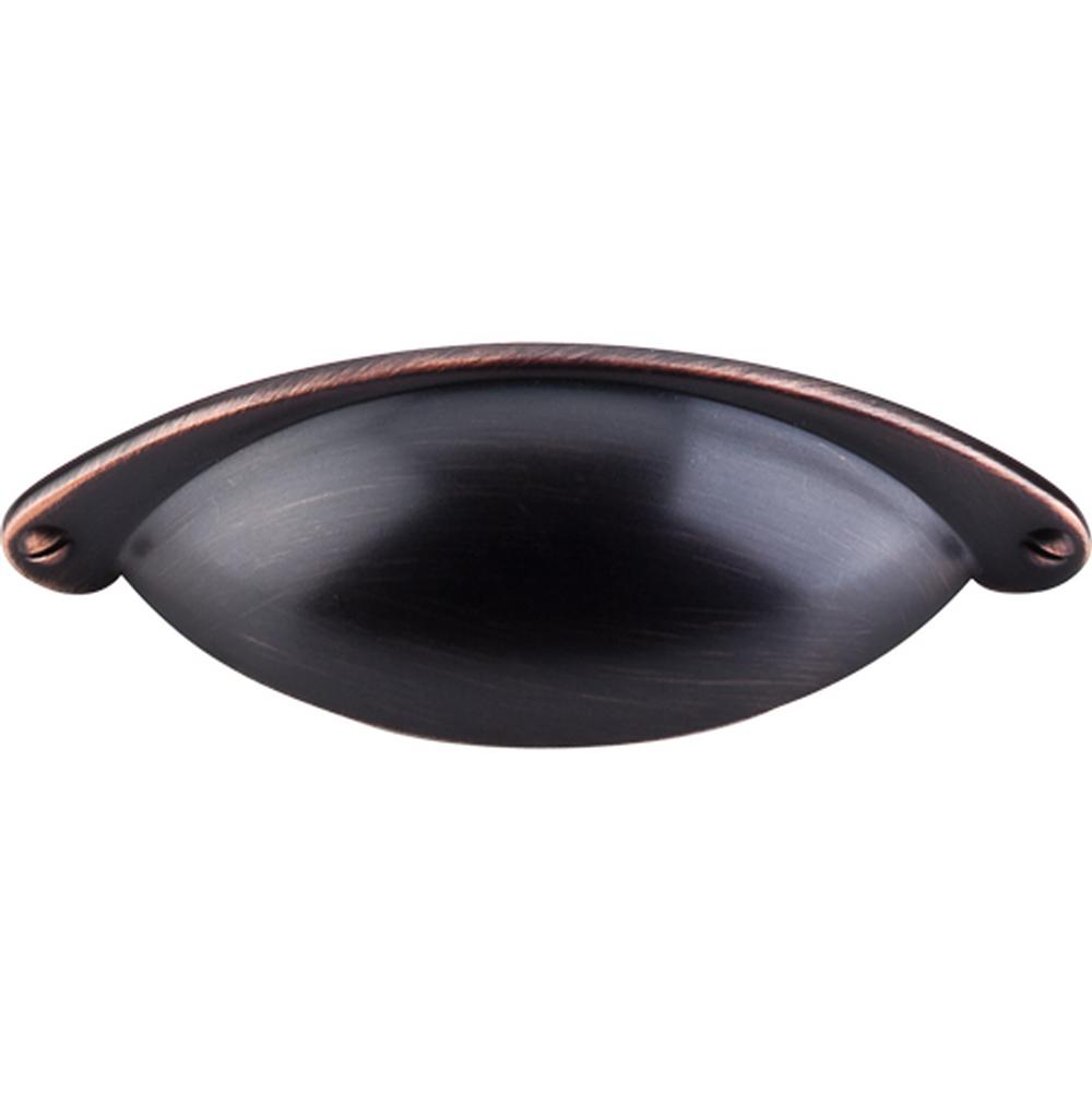 Top Knobs M1302 Arendal Cup Pull 2 1/2 Inch (c-c)