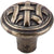Top Knobs Celtic Large Knob