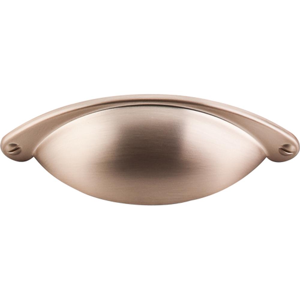 Top Knobs M1302 Arendal Cup Pull 2 1/2 Inch (c-c)