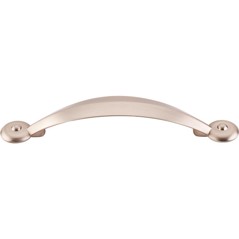 Top Knobs Angle Pull Center to Center