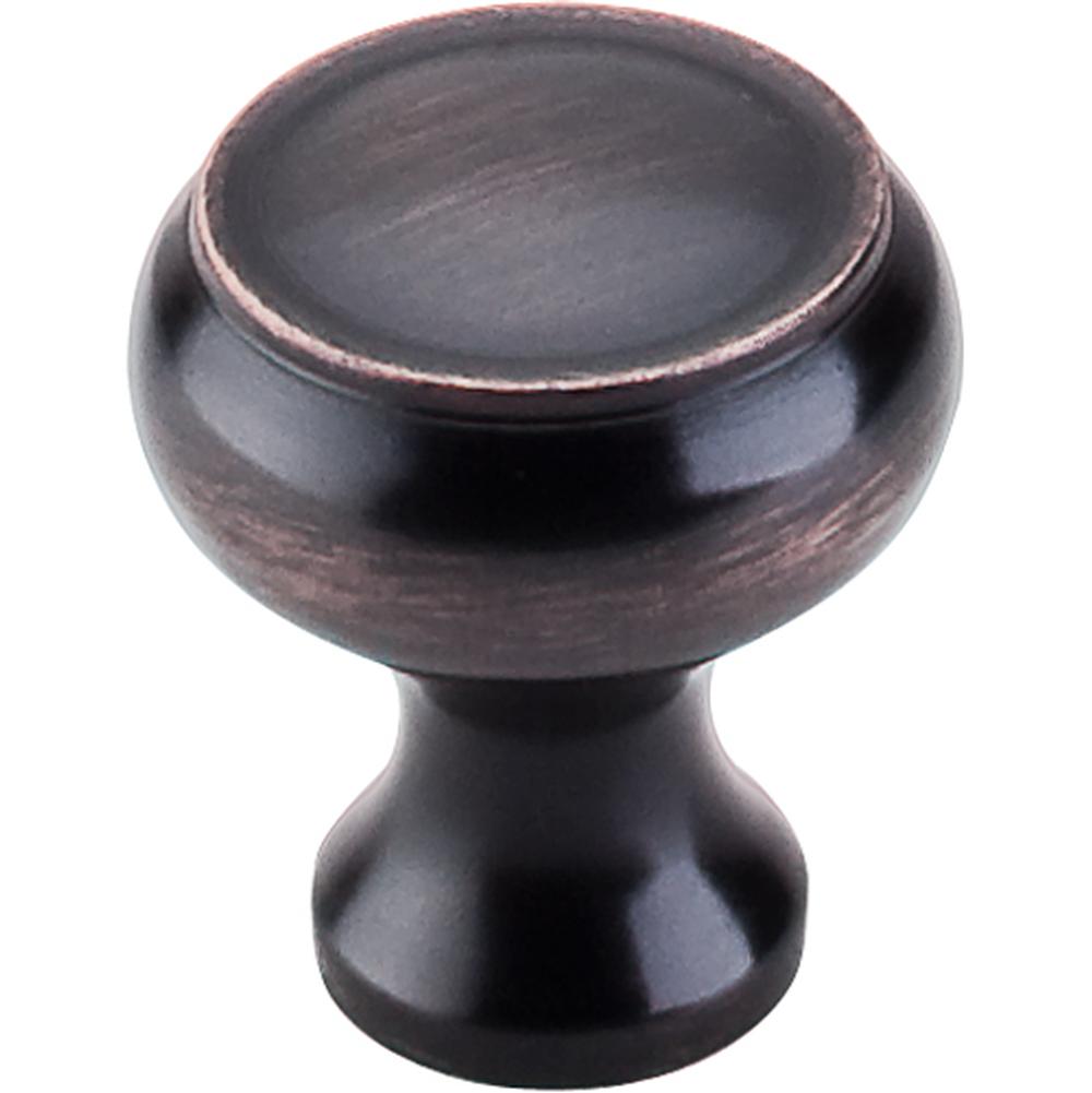 Top Knobs M773 Normandy Knob 1 1/8" - Parent