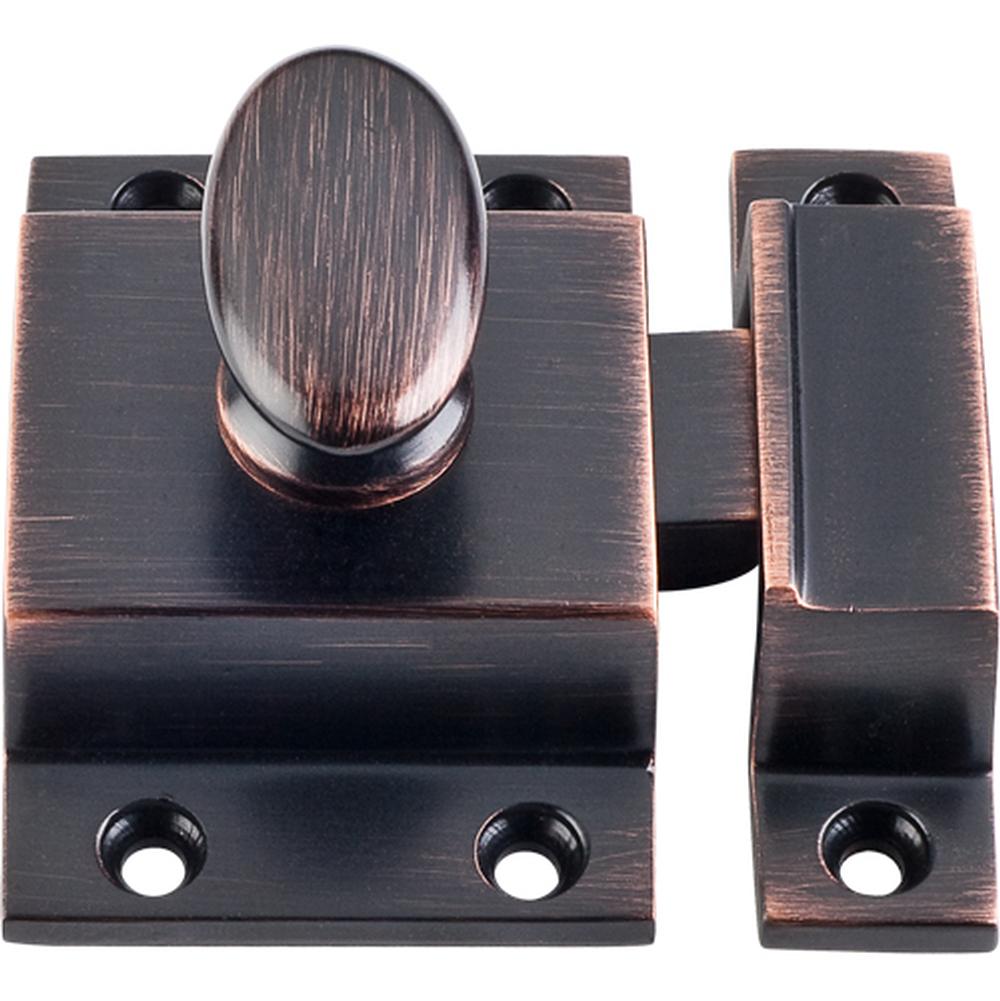 Top Knobs M1779 Cabinet Latch 2" - Parent