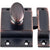 Top Knobs M1779 Cabinet Latch 2" - Parent