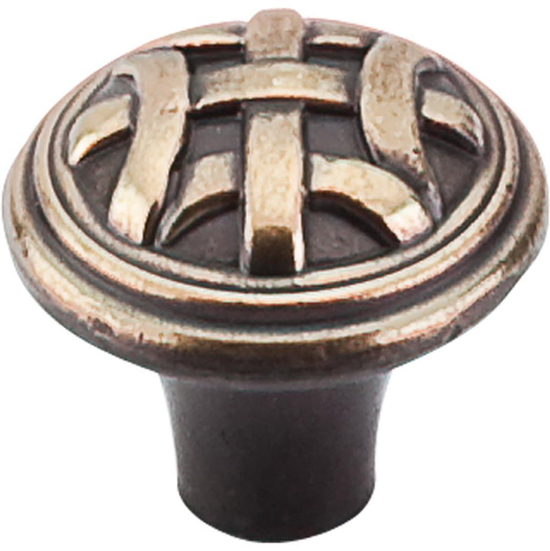 Top Knobs Celtic Large Knob