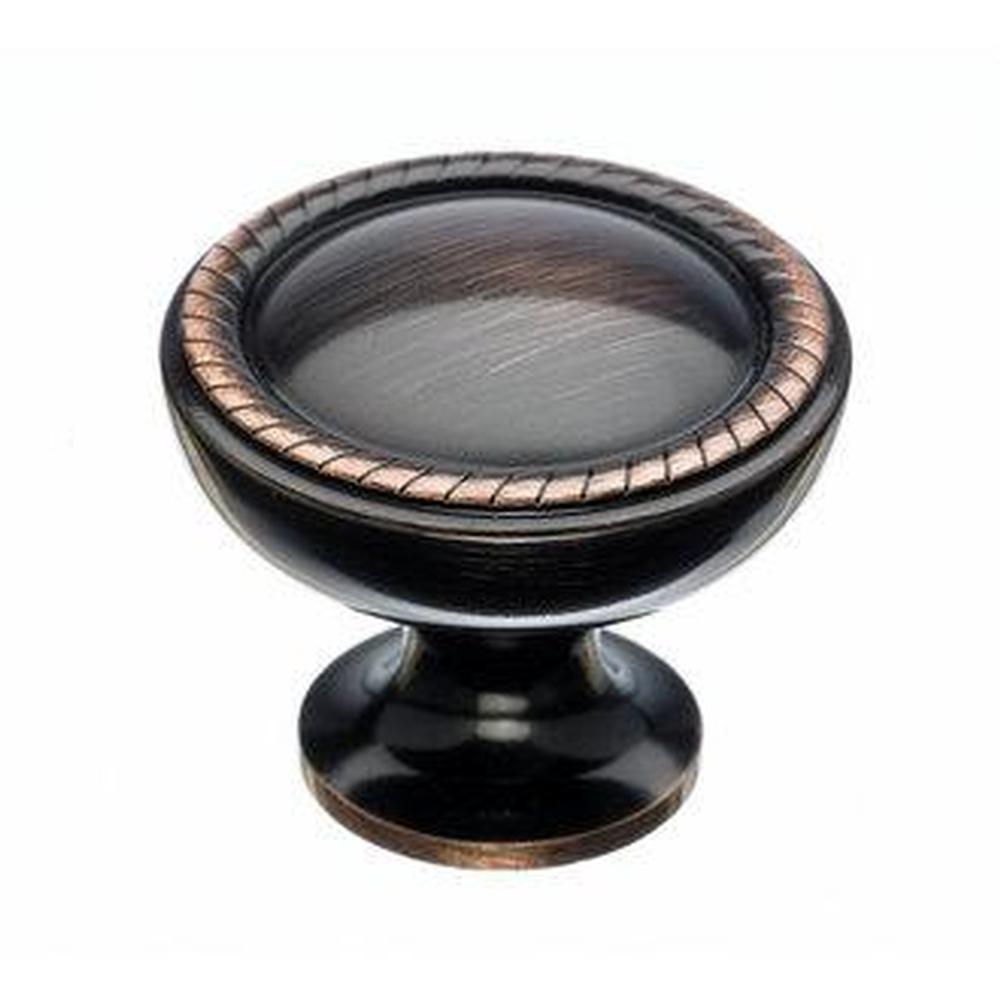 Top Knobs M793 Emboss Knob 1 1/4" - Parent