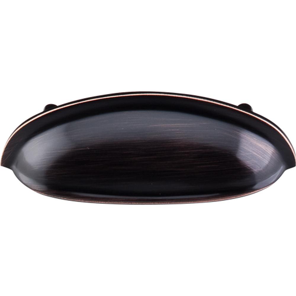 Top Knobs M359 Somerset Cup Pull 3" - Parent