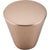 Top Knobs M1602 Cone Knob 1 1/16"