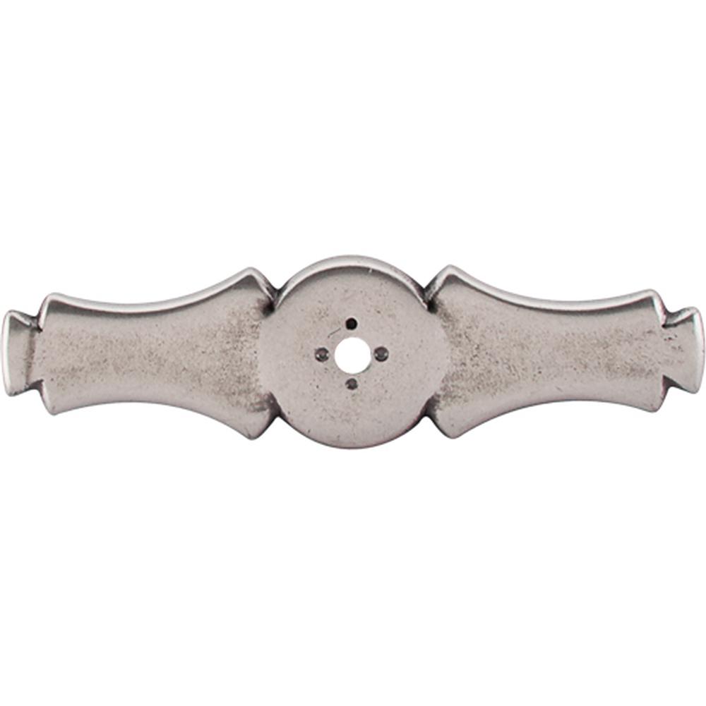 Top Knobs M168 Celtic Backplate 3 5/8 Inch - Parent