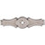Top Knobs M168 Celtic Backplate 3 5/8 Inch - Parent