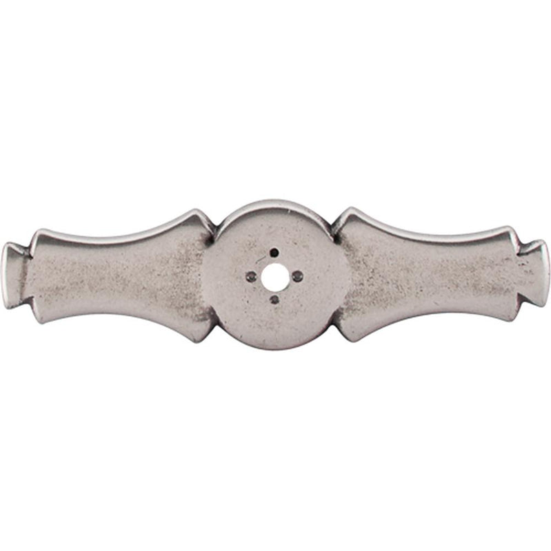 Top Knobs M168 Celtic Backplate 3 5/8 Inch - Parent