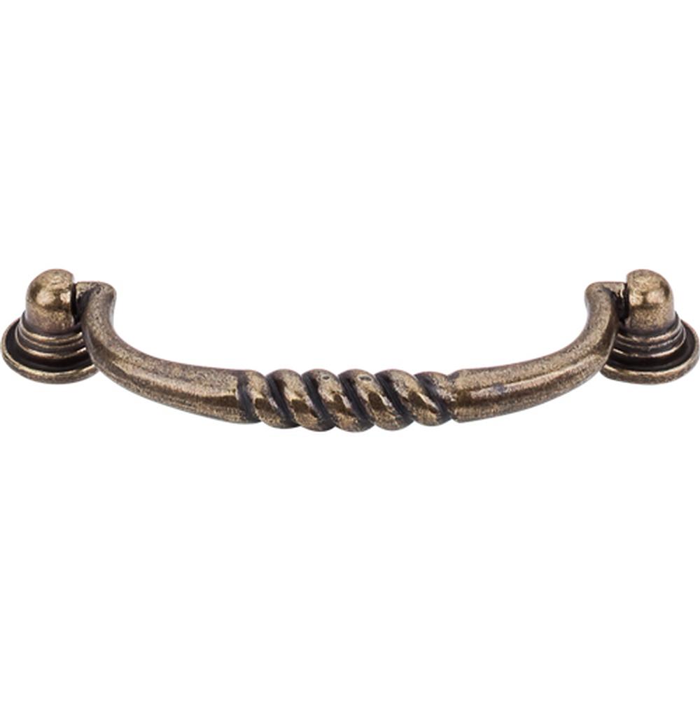 Top Knobs Eton Pull - Parent