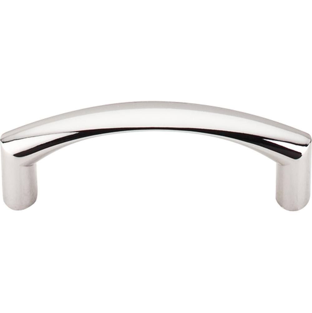 Top Knobs Griggs Pull (c-c)