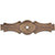 Top Knobs M168 Celtic Backplate 3 5/8 Inch