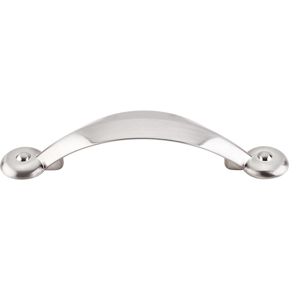 Top Knobs Angle Pull Center to Center