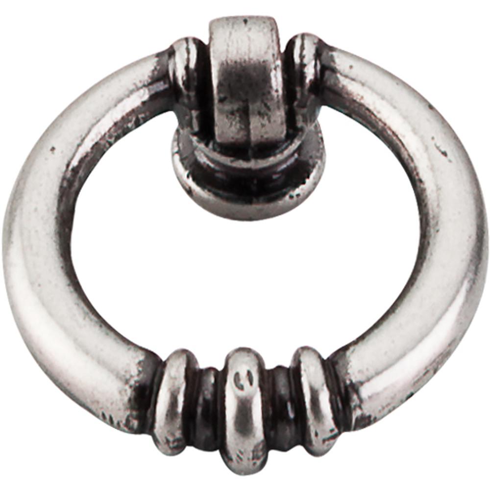 Top Knobs M173 Newton Ring 1 1/2 Inch - Parent