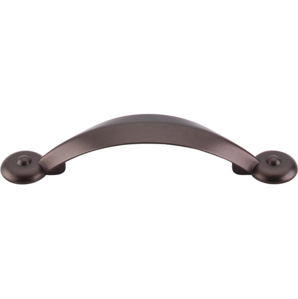 Top Knobs Angle Pull Center to Center