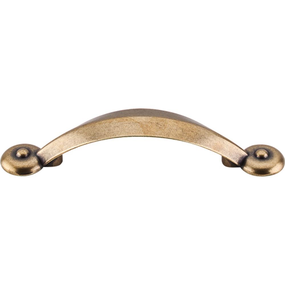 Top Knobs Angle Pull Center to Center