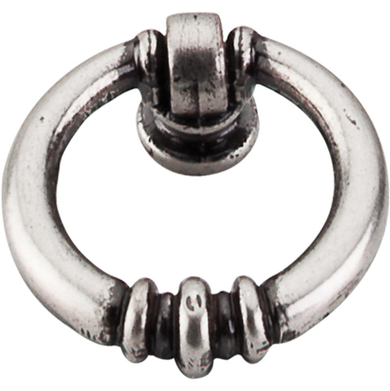 Top Knobs M173 Newton Ring 1 1/2 Inch - Parent