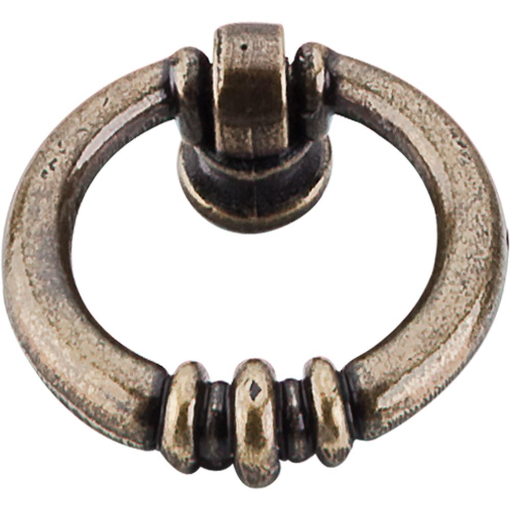 Top Knobs M173 Newton Ring 1 1/2 Inch