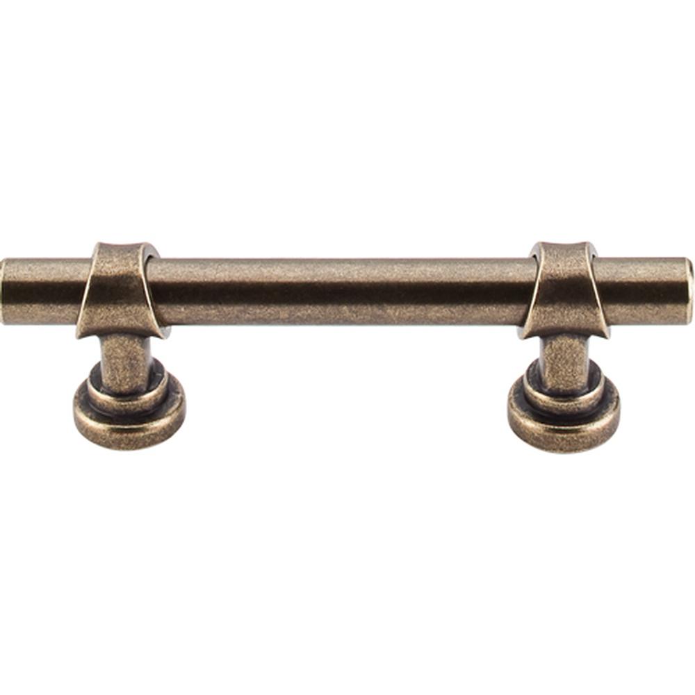 Top Knobs Bit Pull Center to Center