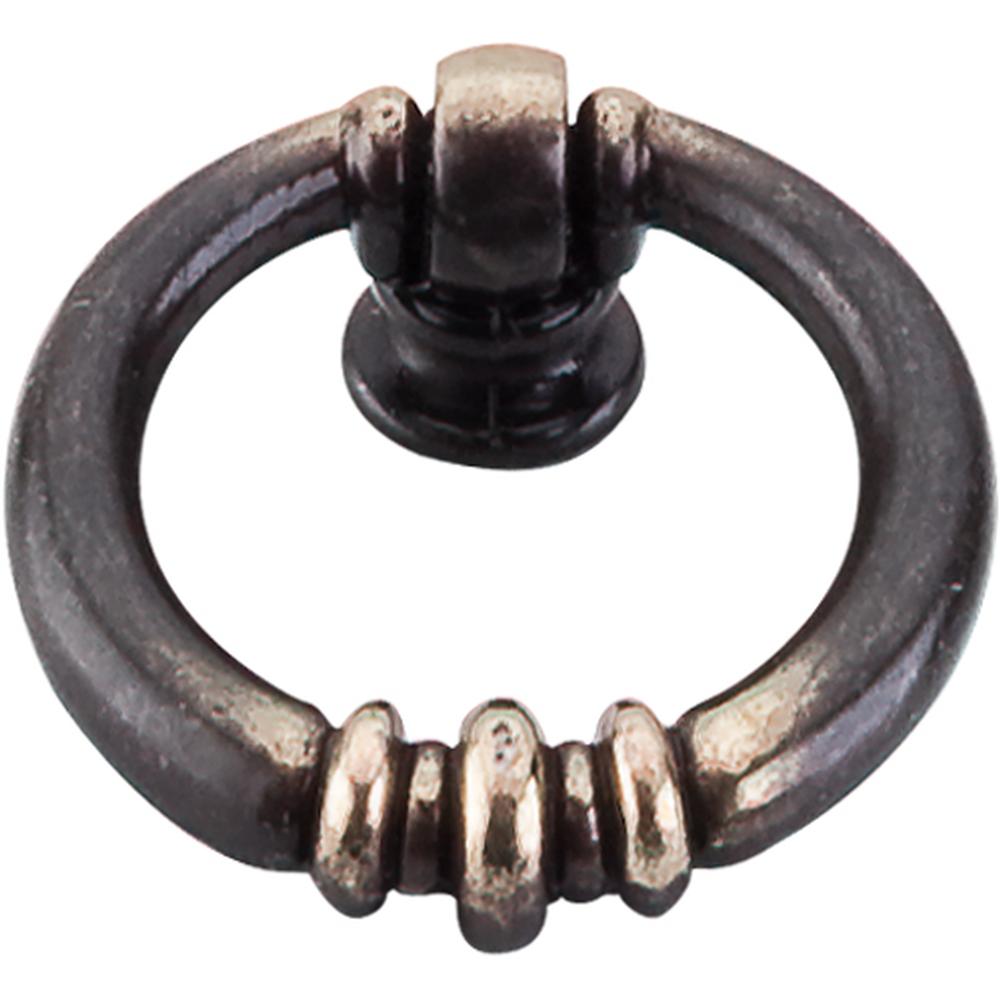 Top Knobs M173 Newton Ring 1 1/2 Inch