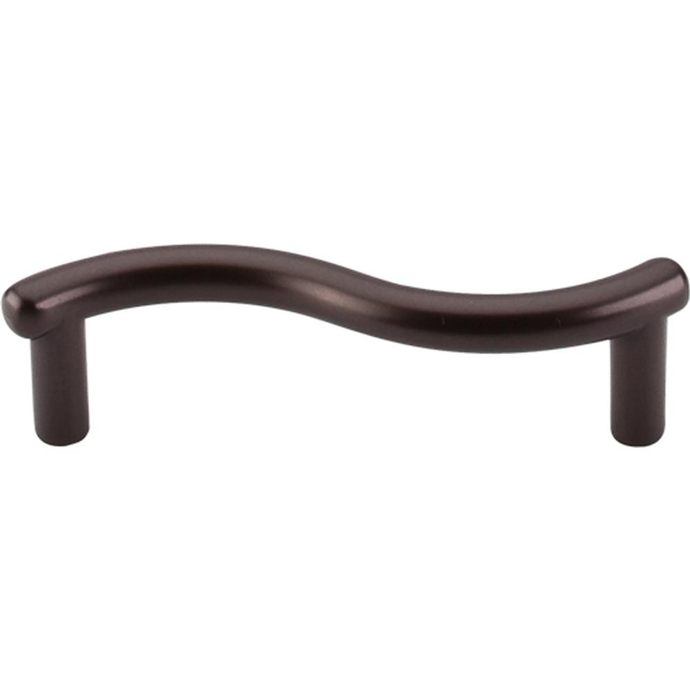 Top Knobs Spiral Pull Center to Center