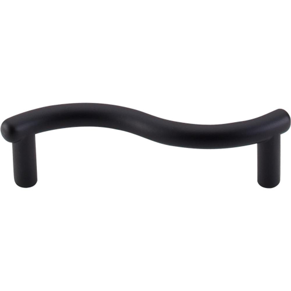 Top Knobs Spiral Pull Center to Center