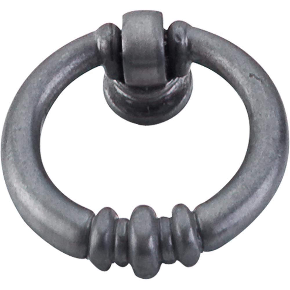 Top Knobs M173 Newton Ring 1 1/2 Inch