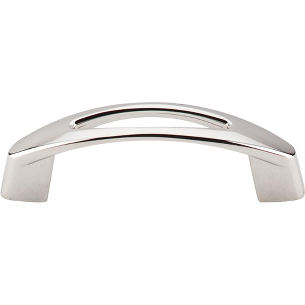 Top Knobs Verona Pull Center to Center