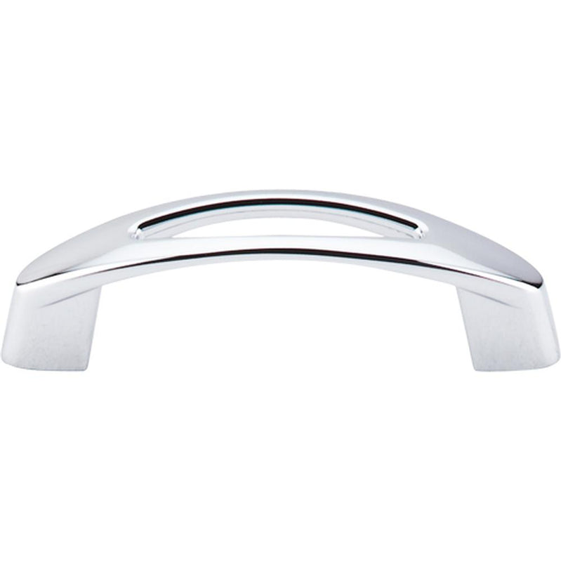 Top Knobs Verona Pull Center to Center