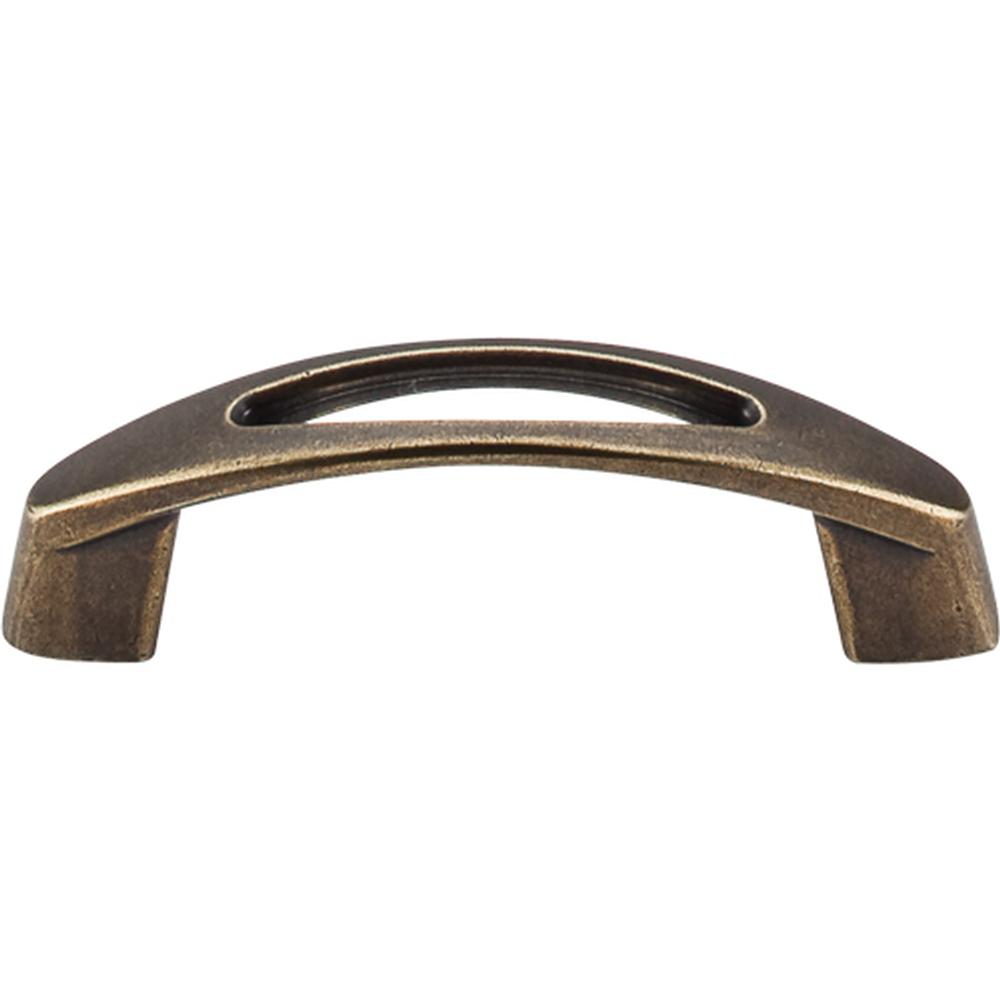 Top Knobs Verona Pull Center to Center
