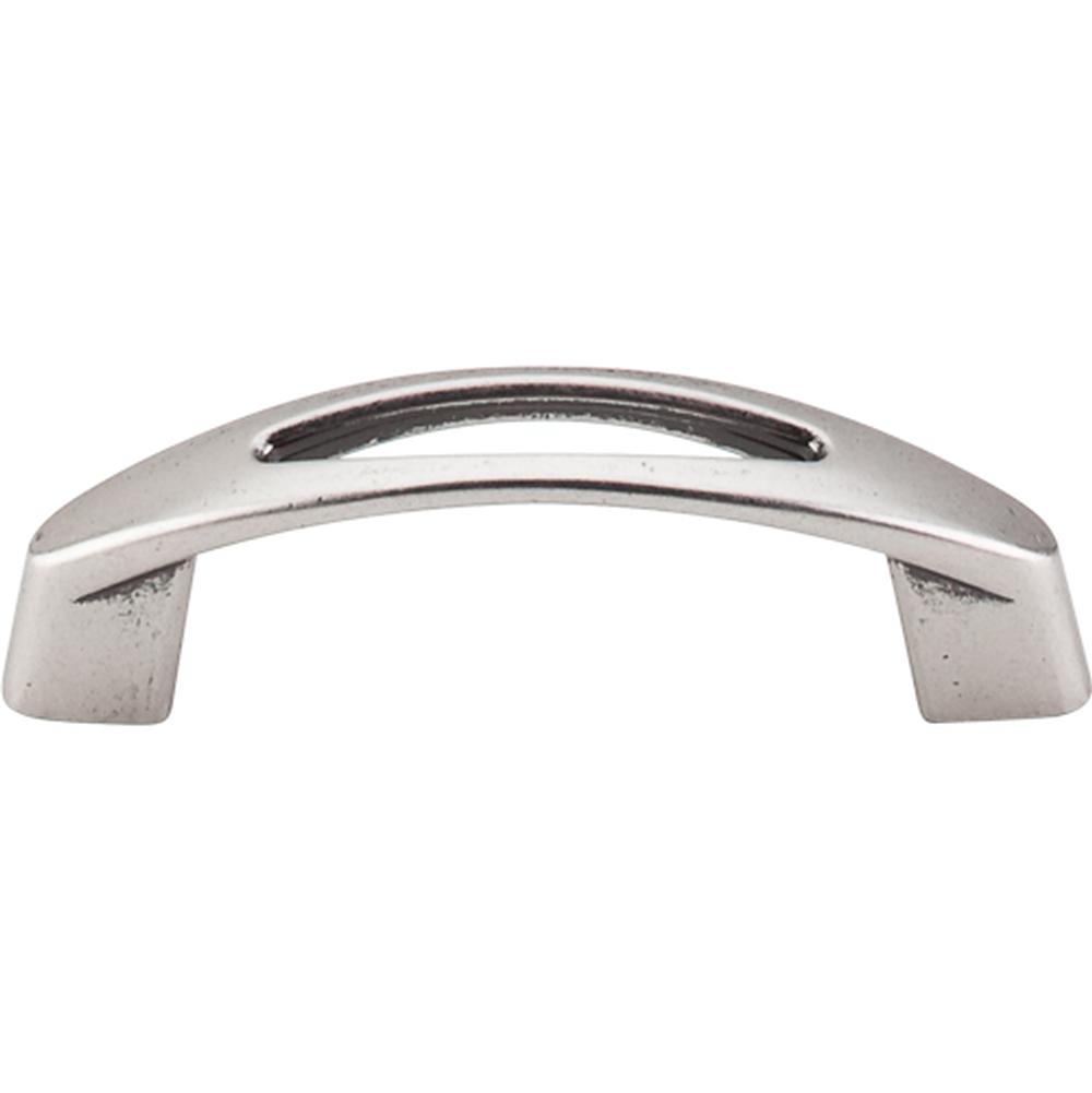 Top Knobs Verona Pull Center to Center