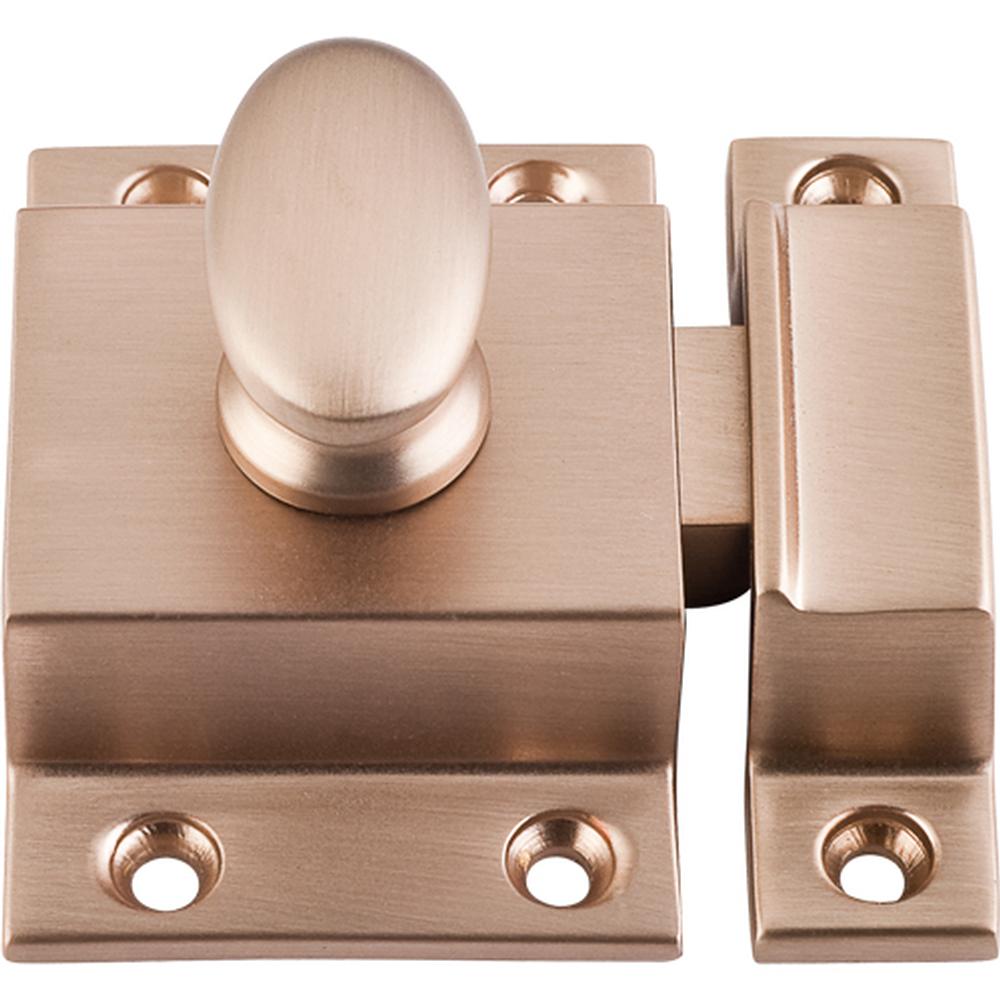 Top Knobs M1779 Cabinet Latch 2"