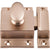 Top Knobs M1779 Cabinet Latch 2"