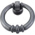 Top Knobs M173 Newton Ring 1 1/2 Inch