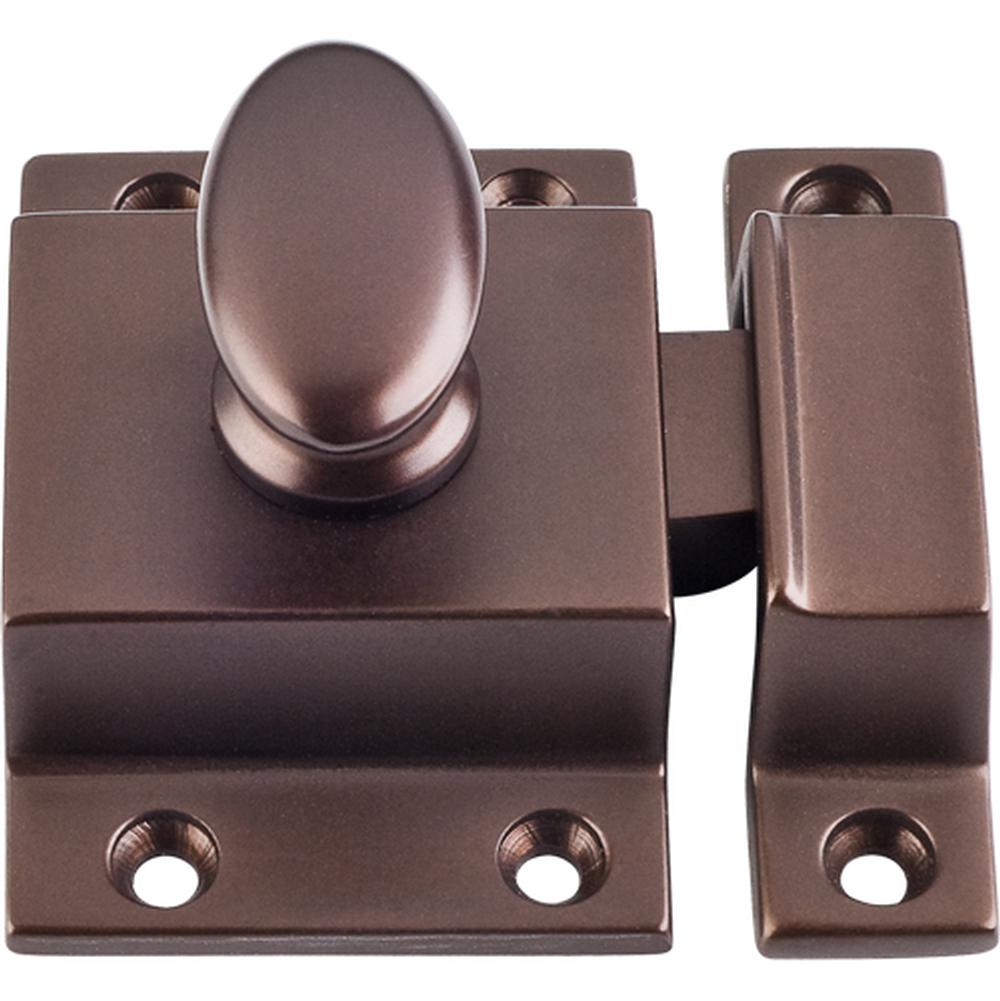 Top Knobs M1779 Cabinet Latch 2"