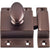 Top Knobs M1779 Cabinet Latch 2"