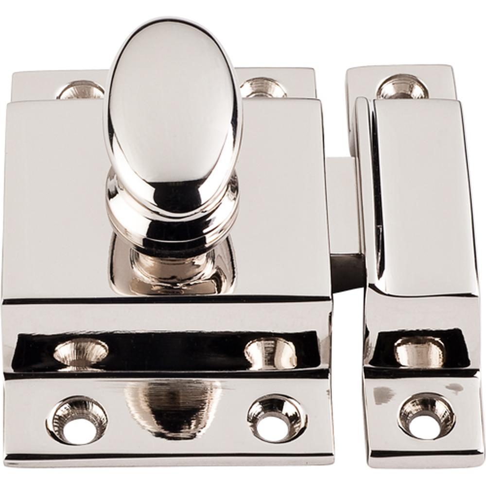 Top Knobs M1779 Cabinet Latch 2"