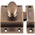 Top Knobs M1779 Cabinet Latch 2"