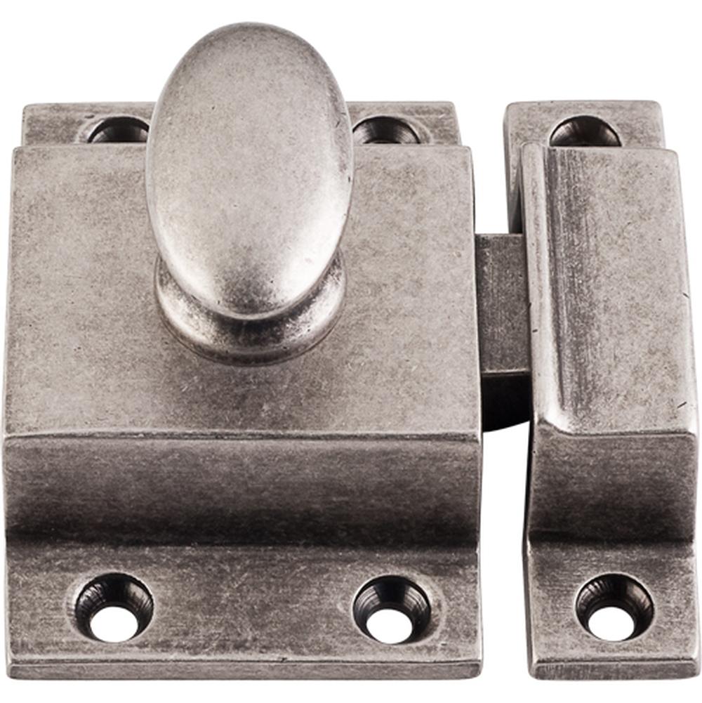 Top Knobs M1779 Cabinet Latch 2"