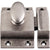 Top Knobs M1779 Cabinet Latch 2"