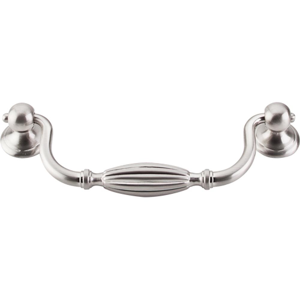 Top Knobs Tuscany Drop Pull Center to Center