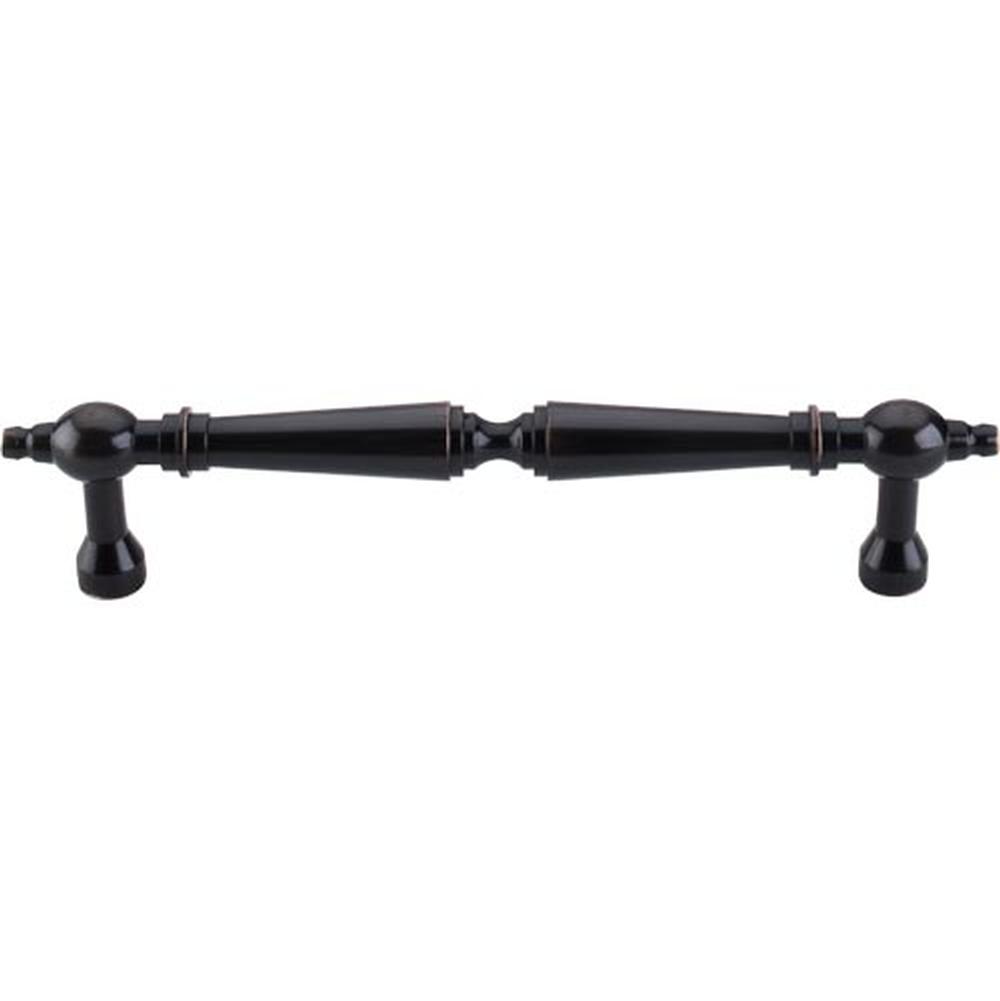 Top Knobs M728-7 Asbury Pull 7" - Parent