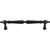Top Knobs M728-7 Asbury Pull 7" - Parent