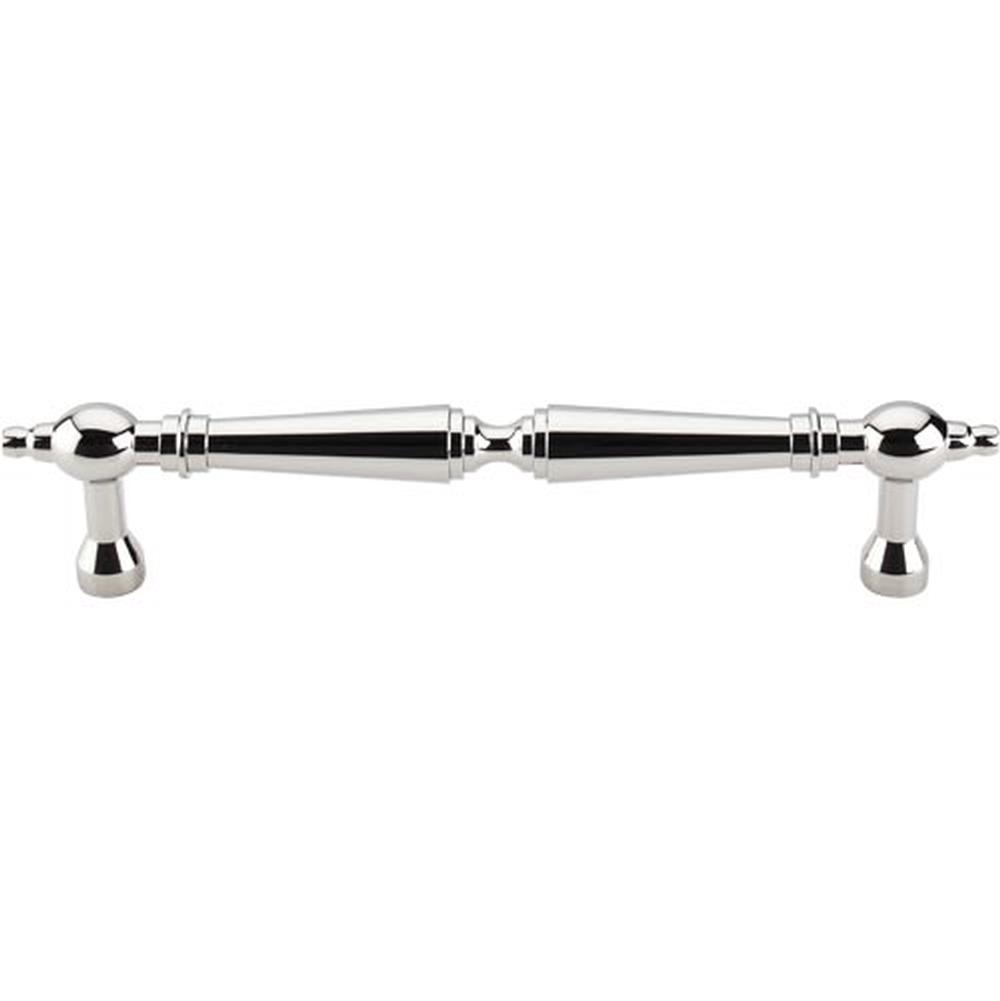 Top Knobs M728-7 Asbury Pull 7"