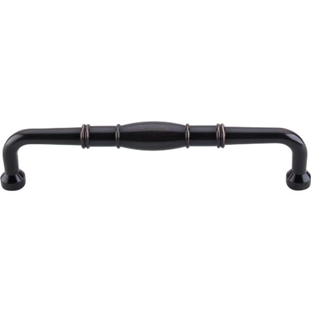 Top Knobs M839-7 Normandy D-Pull 7" - Parent