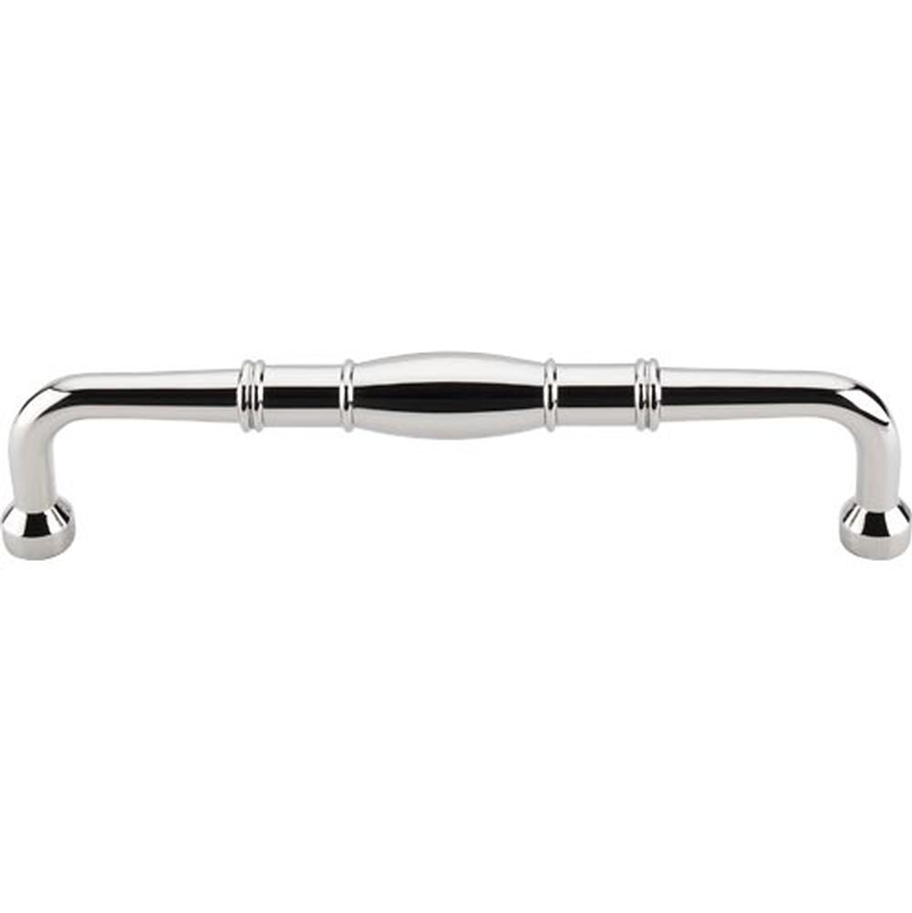 Top Knobs M839-7 Normandy D-Pull 7"
