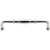 Top Knobs M839-7 Normandy D-Pull 7"