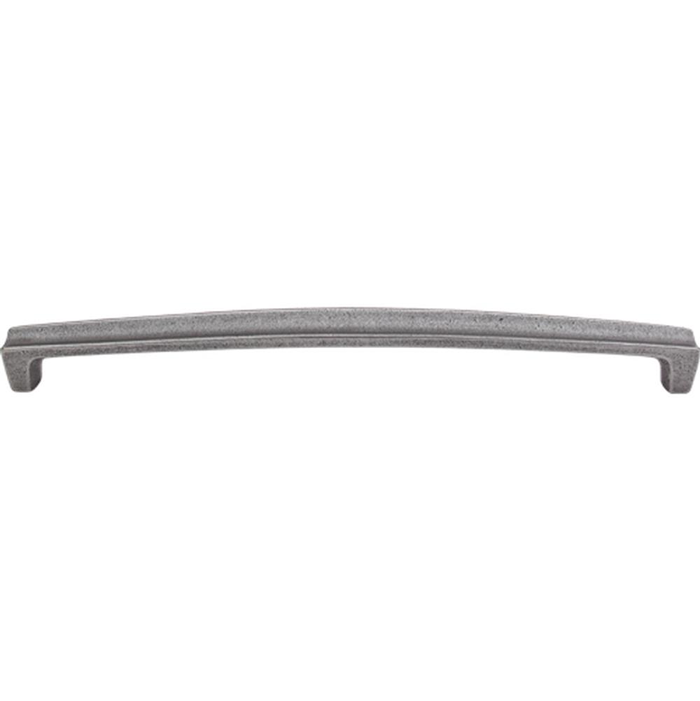 Top Knobs Channel Appliance Pull Center to Center - Parent